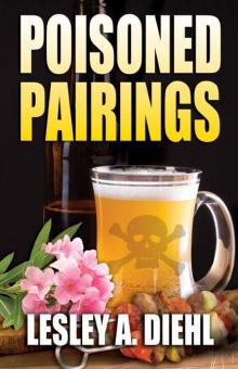 Poisoned Pairings