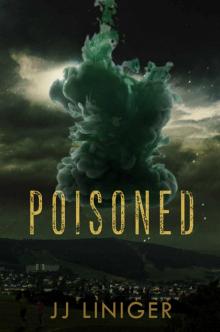 Poisoned