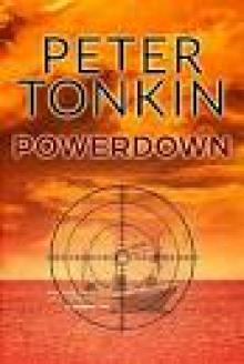 Powerdown (Richard Mariner Series) Read online