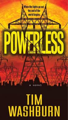 Powerless Read online