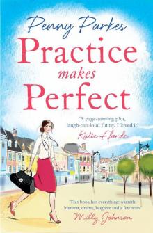 Practice Makes Perfect Read online