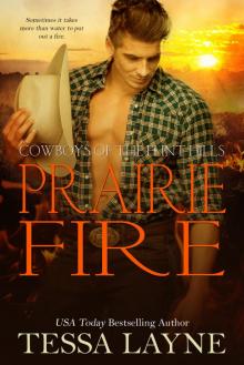 Prairie Fire Read online