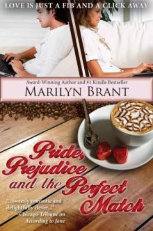 Pride, Prejudice and the Perfect Match Read online
