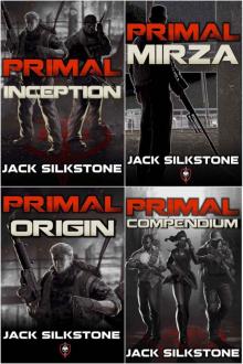 PRIMAL Starter Box Set (PRIMAL Series) Read online