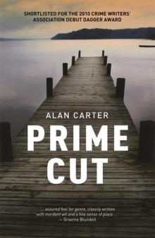 Prime Cut Read online