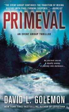Primeval egt-5 Read online