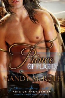 Prince of Flight Read online