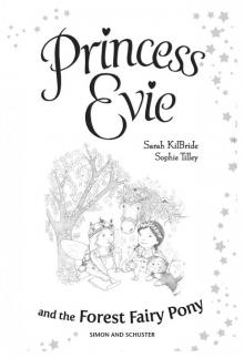 Princess Evie Young Fiction 1 Read online