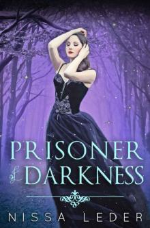 Prisoner of Darkness (Whims of Fae Book 2) Read online