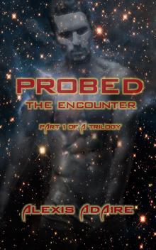 Probed: The Encounter Read online