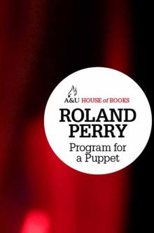 Program for a Puppet Read online