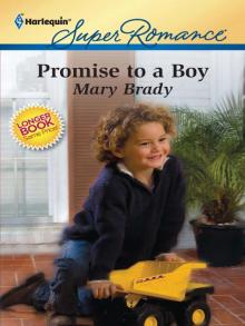 Promise to a Boy Read online