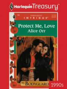 Protect Me, Love Read online
