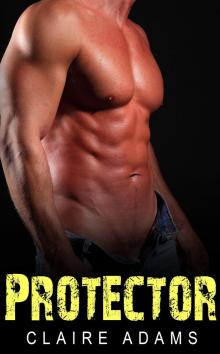 Protector #4 (A Navy SEAL Military Romance)