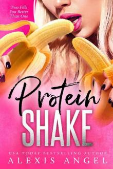 Protein Shake: An MFM Romance Read online