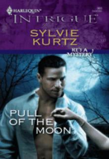 Pull of the Moon Read online
