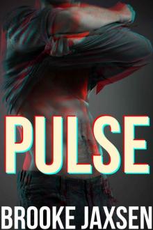 Pulse (Contemporary new adult/college romance) (Club Grit Trilogy) Read online