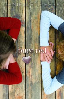 Pure Red Read online