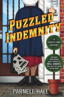 Puzzled Indemnity Read online
