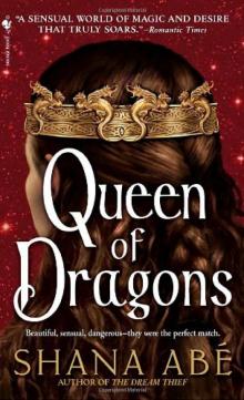 Queen of Dragons d-3 Read online