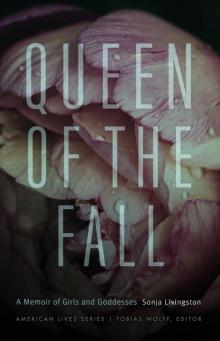 Queen of the Fall Read online