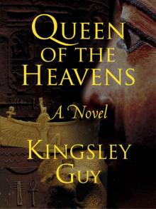 Queen of the Heavens Read online
