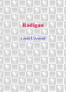 Radigan Read online