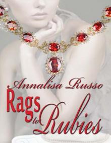 Rags to Rubies Read online