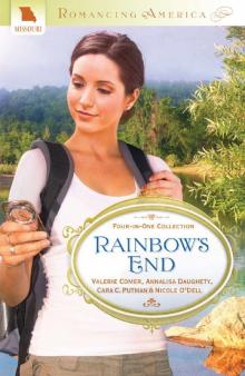 RAINBOW’S END: FOUR-IN-ONE COLLECTION