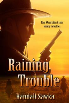 Raining Trouble Read online