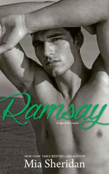 Ramsay (Sign of Love #10) Read online