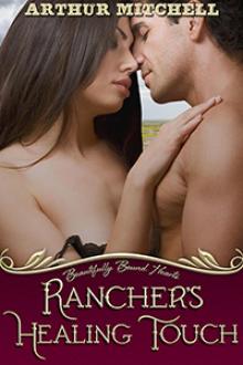 RanchersHealingTouch Read online