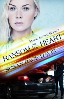Ransom of the Heart Read online