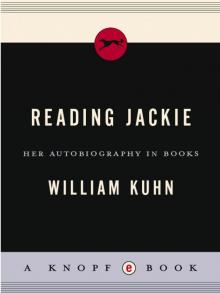 Reading Jackie Read online