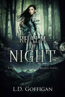 Realm of Night (Mina Murray Book 3) Read online