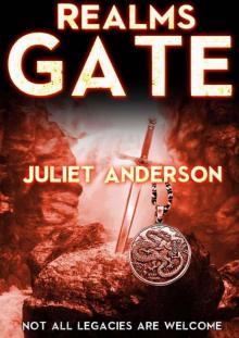 Realms Gate Read online