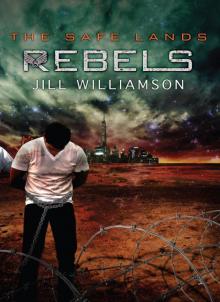 Rebels Read online