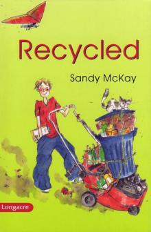 Recycled Read online
