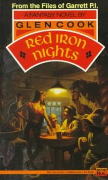 Red Iron Nights gf-6 Read online