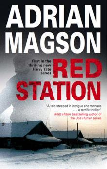 Red Station ht-1 Read online