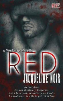 Red (VonRouge Book 1)