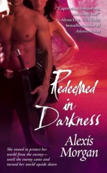Redeemed in Darkness Read online