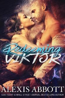 Redeeming Viktor Read online