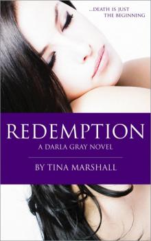 Redemption - A Darla Gray Novel Read online