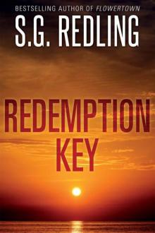 Redemption Key (A Dani Britton Thriller) Read online