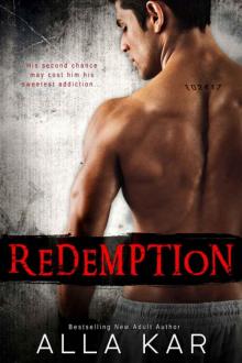 Redemption Read online