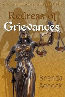 Redress of Grievances Read online