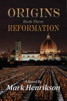 Reformation Read online