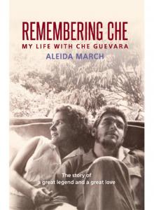 Remembering Che