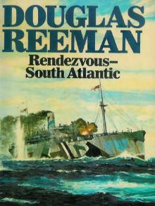 Rendezvous-South Atlantic Read online